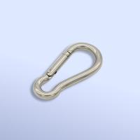 Buy cheap stainless steel snap shackles ,stainless steell triangle ,stainless steel bow from wholesalers