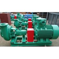 China API SB8*6 Centrifugal Sand Pump/Sand Pumping Machine/Sand Section Pump As Solid Control Equipment For Oil Drilling factory