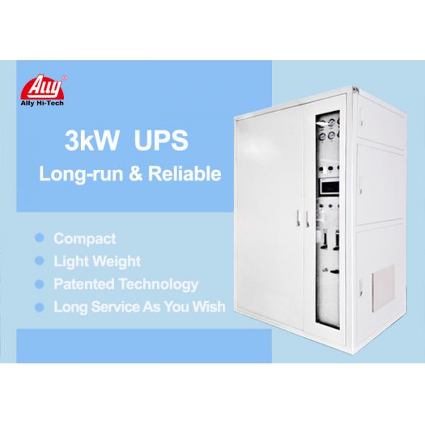 Quality Quick Start Up Uninterruptible Power System Ups Power Source Long Time Operation for sale