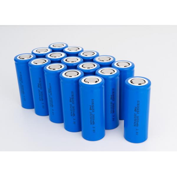 Quality 3.0v 3.7v 48v Solar Energy Storage Battery Sodium Ion Cell for sale