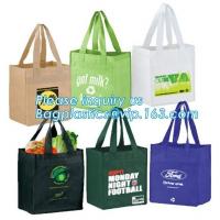 China Wholesales custom shopping non woven bag and pp non woven bags for non woven shopping bag, computer bags, briefcases, fo for sale