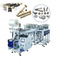 Quality Width 1500mm Automated Packaging Equipment Hardware Packing Machine GL-B867T 7 for sale