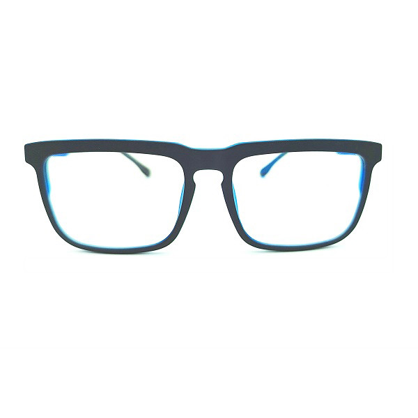 Quality Lightweight Comfortable Kids Optical Glasses 51-16-140mm Anti Fatigue for sale