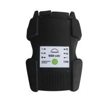 China Man Cat 2 Truck Diagnostic Tool , Heavy Duty Truck Code Reader Scan Tool  factory