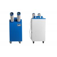 China ISO CE Standard Portable Spot Air Conditioner Customized Power Low Noise for sale