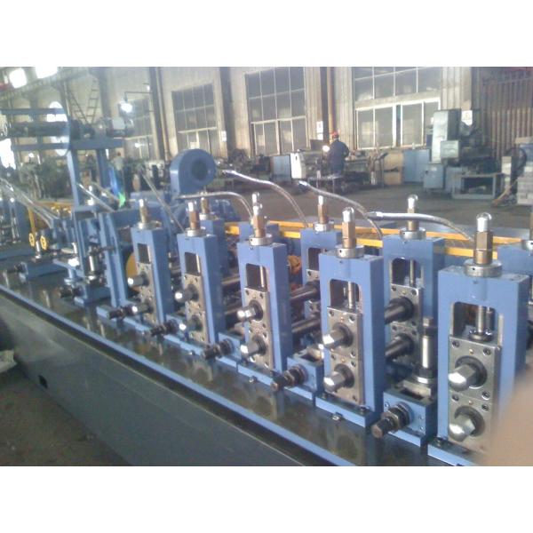 Quality Carbon Steel Pipe Forming Machine For Agricultural Lrrigation for sale