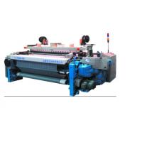China high quality 190cm Used Rapier Loom Modification For Textile Machinery Electronic Rapier Loom factory