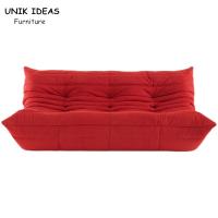 China 90 Inch 8x10 Living Room Sectional Sofa Furniture With Recliners Lazy Big Bean Bag Chair factory