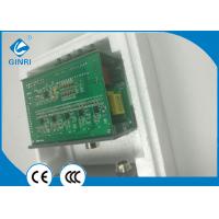 China Over Under Voltage Motor Protection Relay With Digital Setting Locked Rotor factory