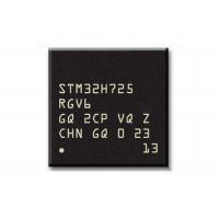 china Integrated Circuit Chip STM32H725RGV6 Microcontrollers IC STM32H725 32 Bit ARM