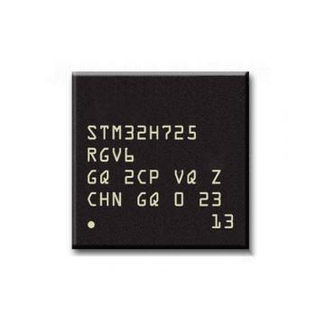 Quality Integrated Circuit Chip STM32H725RGV6 Microcontrollers IC STM32H725 32 Bit ARM for sale