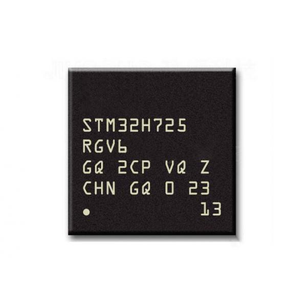 Quality Integrated Circuit Chip STM32H725RGV6 Microcontrollers IC STM32H725 32 Bit ARM MCU for sale