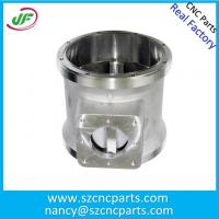 China Latest Innovative Products CNC Spare Parts, OEM CNC Turing Machining Parts factory