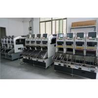 Quality Original Used SMT Pick And Place Machine For SMT Assembly Line for sale