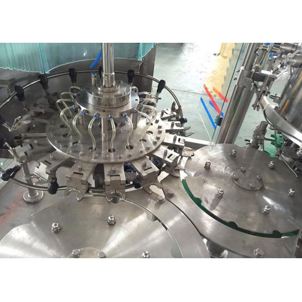 Quality Professional Automatic Juice Filling Machine 15000B/H Animal Feed Packaging for sale