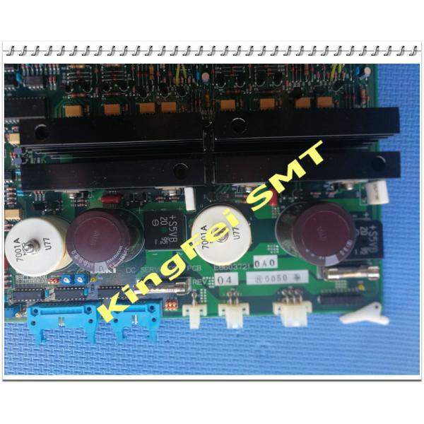 Quality CE SMT PCB Assembly JUKI 730 740 Z T Axis Driver Card DC SERVO DRV PCB E86037210A0 for sale