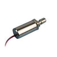 China High Temperature Resistance 35W 8mm 24v Push Pull Solenoid factory
