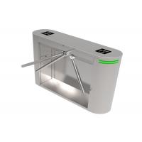 Quality Anti - Pinch Auto Turnstiles Gate for sale