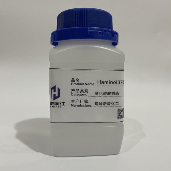 Quality Clear Melamine Formaldehyde Resin Liquid For Industrial Coatings for sale