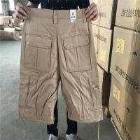 China Men'S Cargo Shorts Cool Quality Summer Cheap Price Fashion And Casual for sale