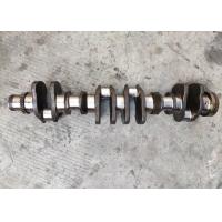 Quality 6D125 Second Hand Crankshaft For Excavator PC400-5 PC400-7 6151-31-1110 for sale