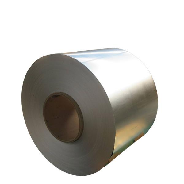 Quality 302 304 316 410 Cold Rolled SS Firm Stainless Steel Coil for sale