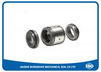 Buy cheap Metal Material Industrial Double Mechanical Seal Wear Resistant O Ring Type from wholesalers
