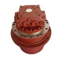 China Excavators Final Drive 20S-60-32100 Travel Motor With Gearbox For PC30-6 Komatsu Excav Drive Final Assy factory