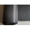 China Unidirectional Carbon Fiber Fabric Plain Weave Carbon Fiber Clothing Fabric factory