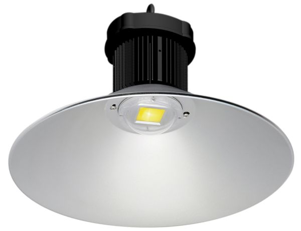 dimmable led high bay lamp epistar led brand 5 years warranty