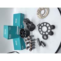China Brass Komatsu Hydraulic Piston Pump Parts For PC30MR PC35MR PC40MR PC45MR LPD25 for sale