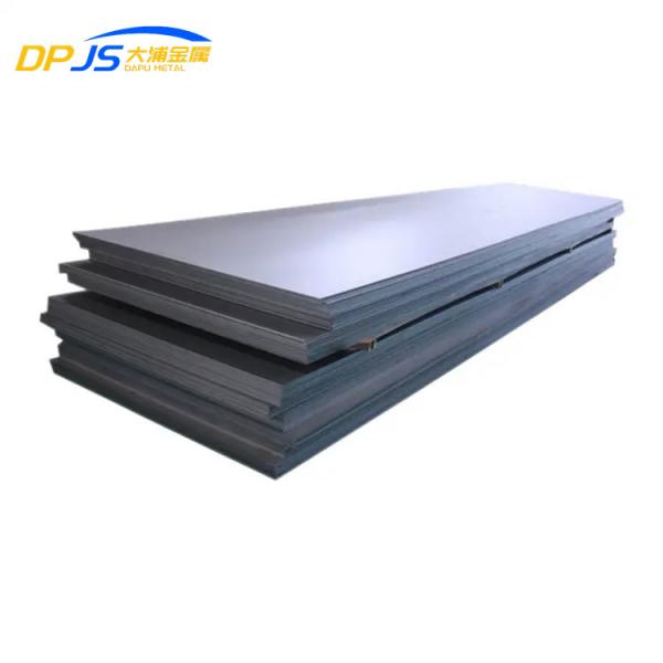 Quality Hastelloy Monel Nickel Alloy Sheet Metal 625 600 Inconel 625 Sheets Alloy 625 Plate for sale