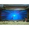 China High Refresh Slim P2.5 SMD LED Display Stage Background LED Displays 480x480mm factory
