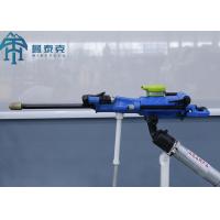 China Jack Hammer Portable Rock Drilling Machine Hand Held Yt29a factory
