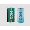 China CR17335 CR123A 3V 1500mAh Non-Rechargeable Li-MnO2 Battery for security industry factory