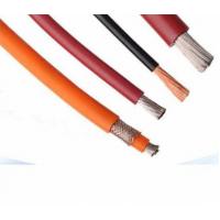 China Waterproof Extreme Temperature Wire , Belden High Temp Cable Heat Resistance factory