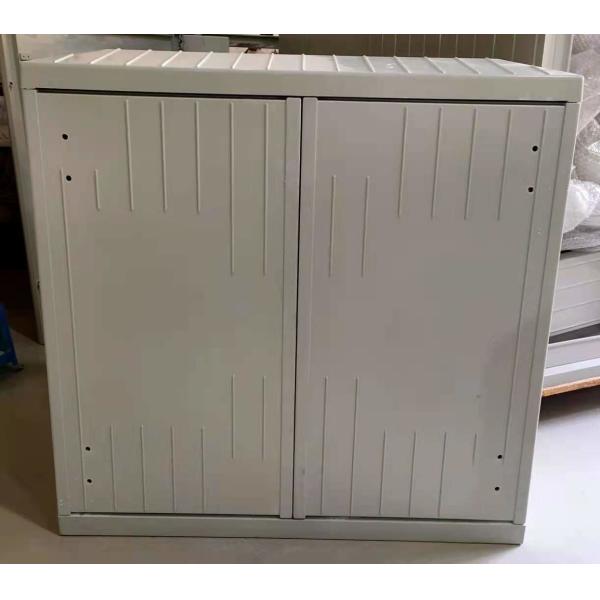 Quality Plastic Polyester Fiberglass Enclosure Box Waterproof Cabinet 800*600*300 for sale