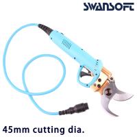 China Electric Pruner with 45mm cutting diameter factory