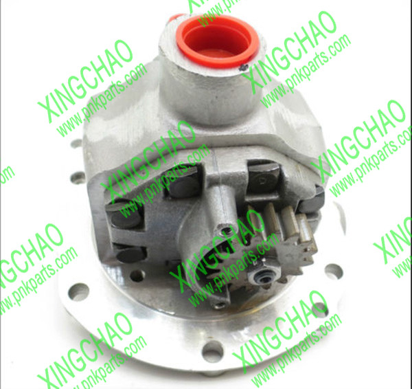 Quality D0NN600F Ford Tractor Parts Hydraulic Pump New Condition for sale