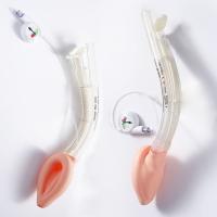 Quality Medical Grade Silicone LMA Breathing Tube Protector Airway for sale