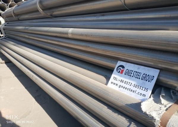 Food Grade 304 304l 316 316l 310s 321 Seamless Stainless Steel Tube Ss Pipe 904l Stainless Steel Tube
