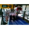 China Lane Shifting Automated Conveyor Systems , Automatic Conveyor For Industrial Automation factory