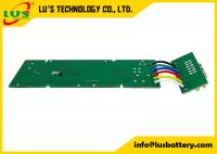 China 11.1v Bms 7a Power Tool Li Ion Pcm 1800SD For Electric Tools 18v PCM PCB Li-Ion Battery Pack factory