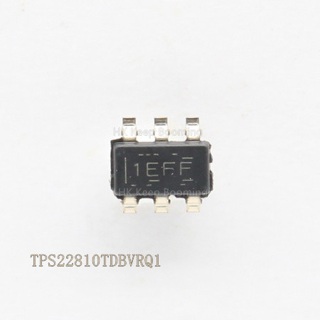 Quality 1EFF SOT-23 IC Power Switch TPS22810-Q1 TPS22810TDBVRQ1 for sale