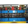 China Door Frame Roll Forming Machine factory
