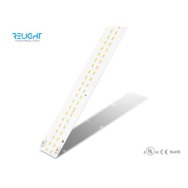 Quality 280*40mm linder SMD LED module for liner light High efficiency solution with for sale