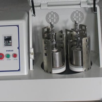 Quality Vertical Lab Planetary ball mill Ultrafine Milling Small Ball Mill Machine for sale
