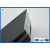 China Different Types Aluminum Profile Double Glazed Sliding Windows Aluminium Window and Door factory