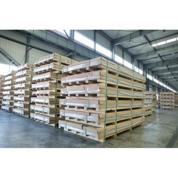 Quality Manufacturer1060 1100 3003 5052 5083 6061 Aluminum Alloy Plate for sale