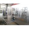 China Energy Drink Manufacturing Beer Filling Machine , Soda Water Machine / Equipment factory